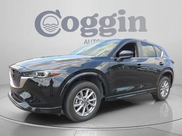 2025 Mazda CX-5 2.5 S Select for sale in Jacksonville, FL