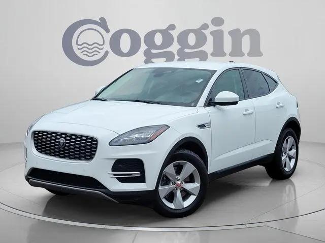2022 Jaguar E-PACE P250 AWD Automatic for sale in Jacksonville, FL