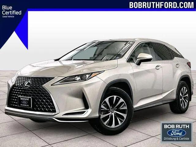 2020 Lexus RX 350 Base for sale in Dillsburg, PA
