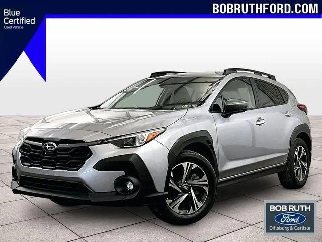 2025 Subaru Crosstrek Premium for sale in Dillsburg, PA