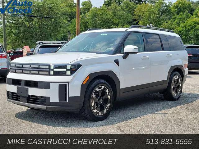 2026 Hyundai Santa Fe SEL for sale in Milford, OH