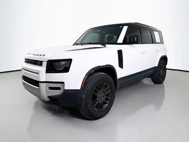 2025 Land Rover Defender 110 P300 for sale in Miami, FL