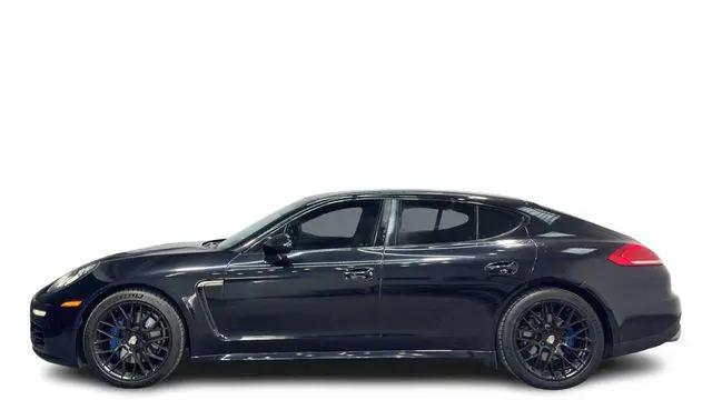 2016 Porsche Panamera 4 for sale in Doral, FL
