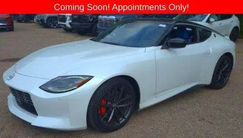 2024 Nissan Z Performance Manual for sale in Westfield, IN