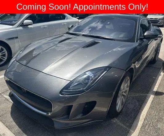2017 Jaguar F-TYPE Premium for sale in Westfield, IN