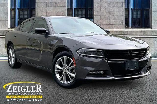 2023 Dodge Charger SXT AWD for sale in Downers Grove, IL