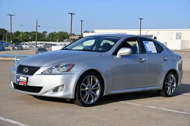 2008 Lexus IS 250 Unknown for sale in Irving, TX