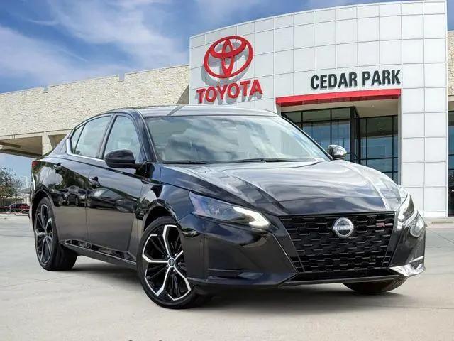 2026 Nissan Altima SR FWD for sale in Cedar Park, TX