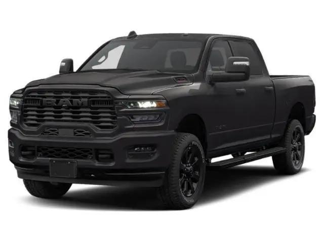2026 Ram 2500 Big Horn Crew Cab 4x4 6'4" Box for sale in Indianapolis, IN