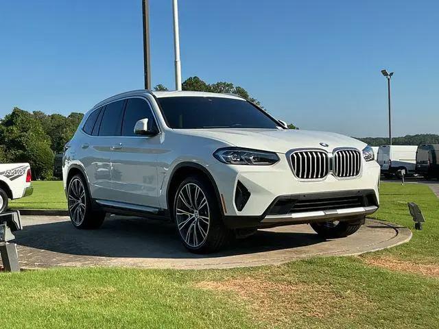 2023 BMW X3 xDrive30i for sale in Canton, GA