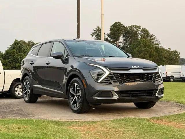 2024 Kia Sportage EX for sale in Canton, GA