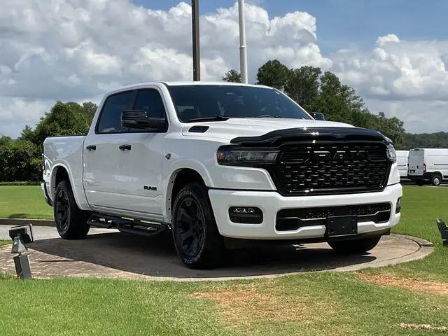 2026 Ram 1500 Big Horn Crew Cab 4x4 5'7" Box for sale in Canton, GA
