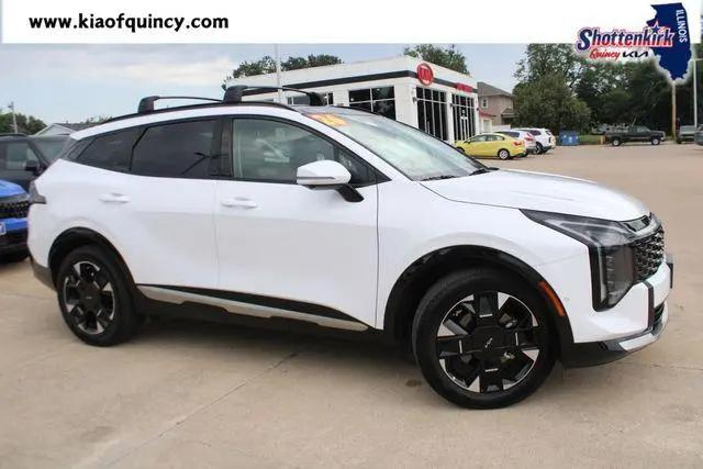 2026 Kia Sportage SX-Prestige for sale in Quincy, IL