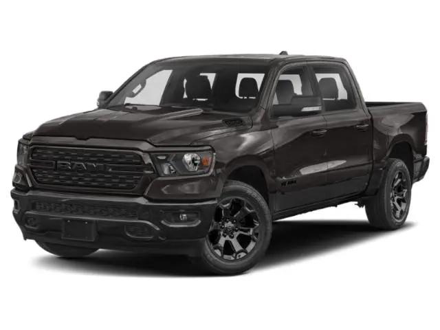 2022 Ram 1500 Big Horn Crew Cab 4x4 5'7" Box for sale in Butler, NJ