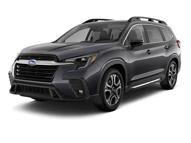 2025 Subaru Ascent Limited 7-Passenger for sale in Brunswick, OH