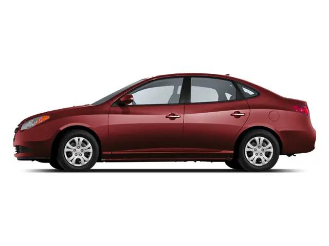 2010 Hyundai Elantra GLS for sale in Savannah, GA