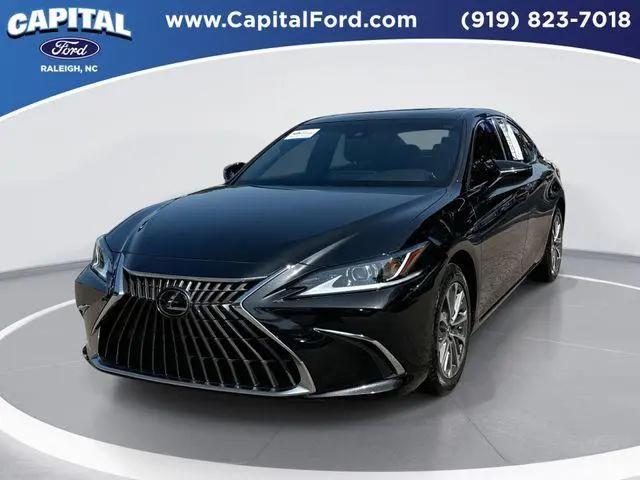 2023 Lexus ES 350 Base for sale in Raleigh, NC