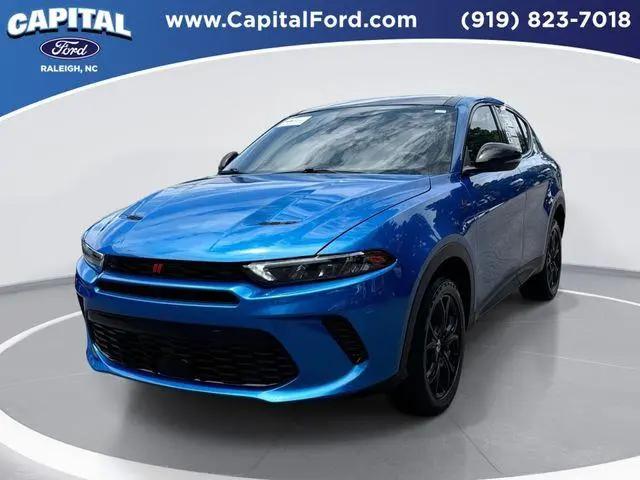 2024 Dodge Hornet GT Plus AWD for sale in Raleigh, NC