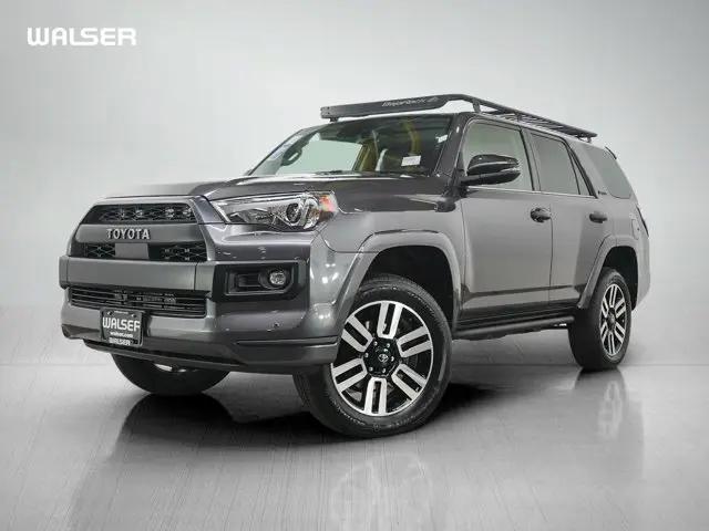 2022 Toyota 4Runner Limited for sale in Minneapolis, MN