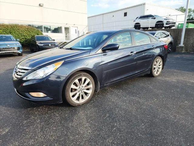 2013 Hyundai Sonata for sale near Cincinnati, OH