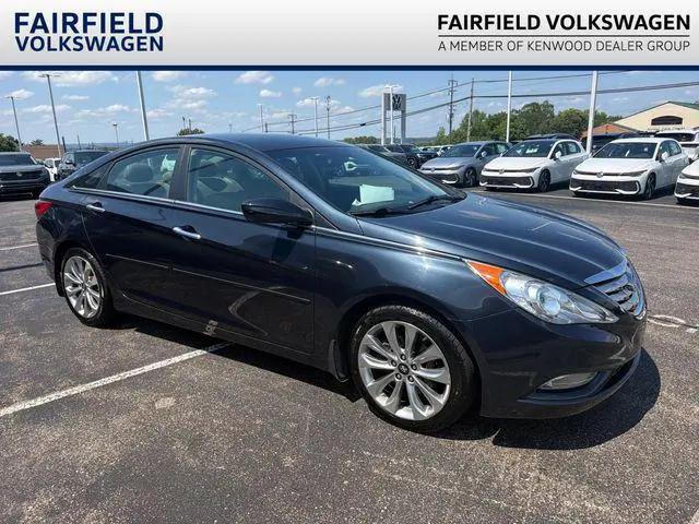 2013 Hyundai Sonata SE for sale near Cincinnati, OH