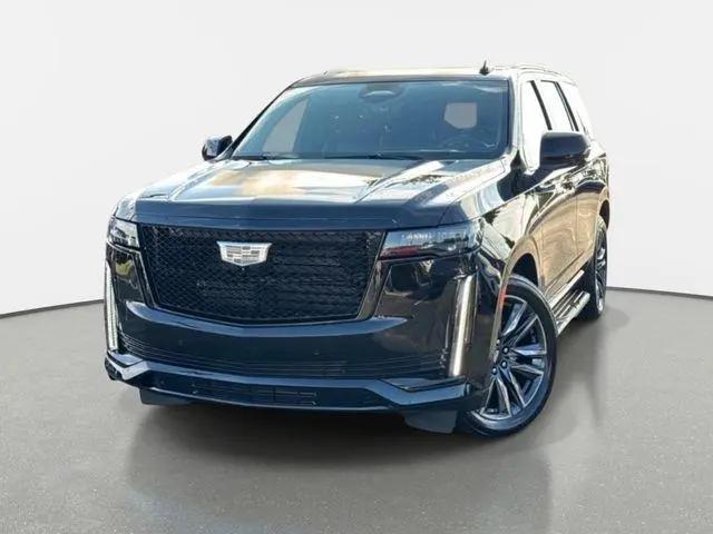 2024 Cadillac Escalade for sale near Columbus, OH