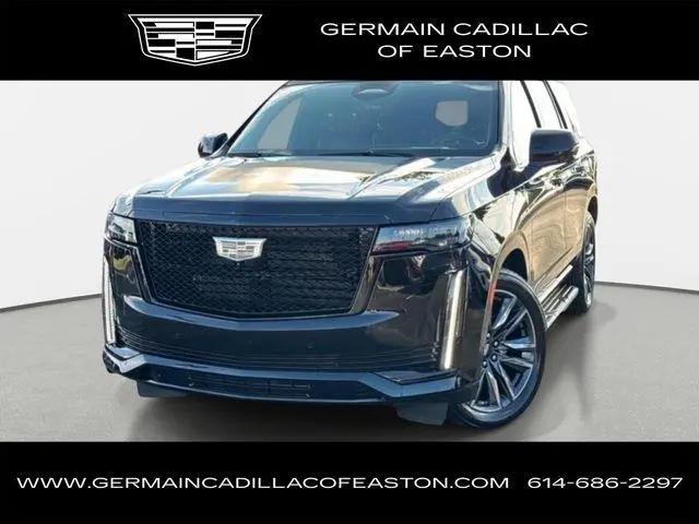 2024 Cadillac Escalade for sale near Columbus, OH