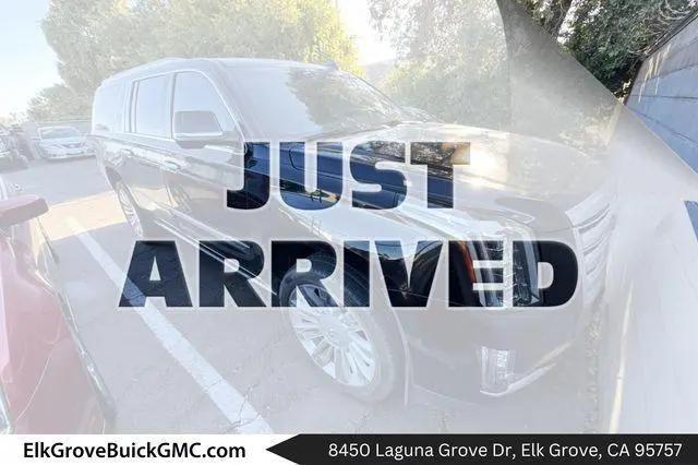 2019 Cadillac Escalade ESV Platinum for sale in Elk Grove, CA