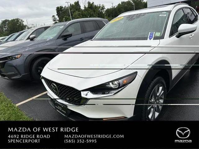 2023 Mazda CX-30 2.5 S Premium for sale in Spencerport, NY