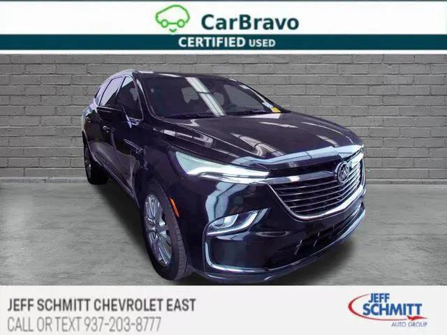 2022 Buick Enclave AWD Premium for sale near Beavercreek, OH