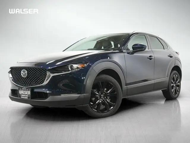 2023 Mazda CX-30 2.5 S Select for sale in Burnsville, MN