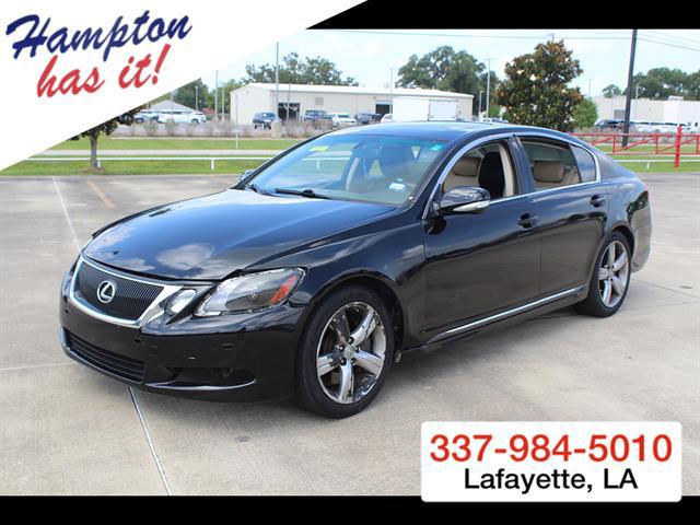 2009 Lexus GS 350 Base for sale in Lafayette, LA
