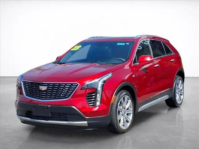2023 Cadillac XT4 AWD Premium Luxury for sale in Smithtown, NY
