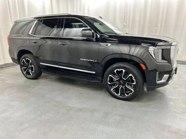 2023 GMC Yukon Denali for sale in Waterbury, CT