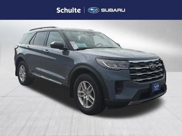 2025 Ford Explorer Active for sale in Sioux Falls, SD