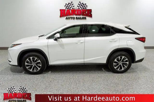 2020 Lexus RX 350 Base for sale in Conway, SC