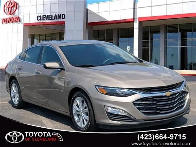 2024 Chevrolet Malibu FWD 1LT for sale in McDonald, TN