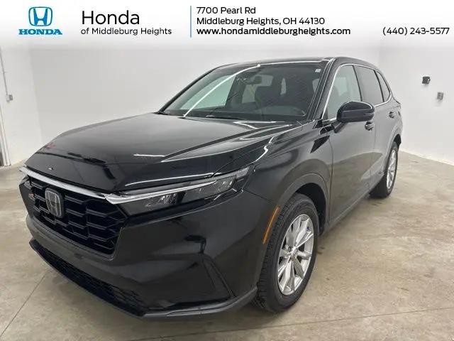 2023 Honda CR-V EX AWD for sale in Middleburg Heights, OH
