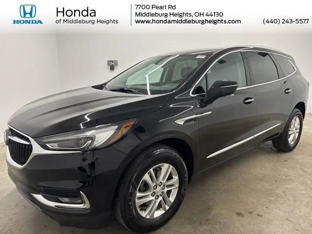 2021 Buick Enclave FWD Preferred for sale in Middleburg Heights, OH