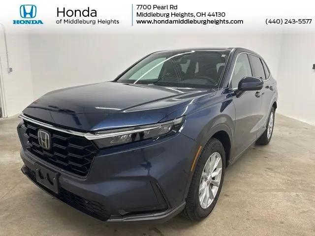 2024 Honda CR-V EX-L AWD for sale in Middleburg Heights, OH