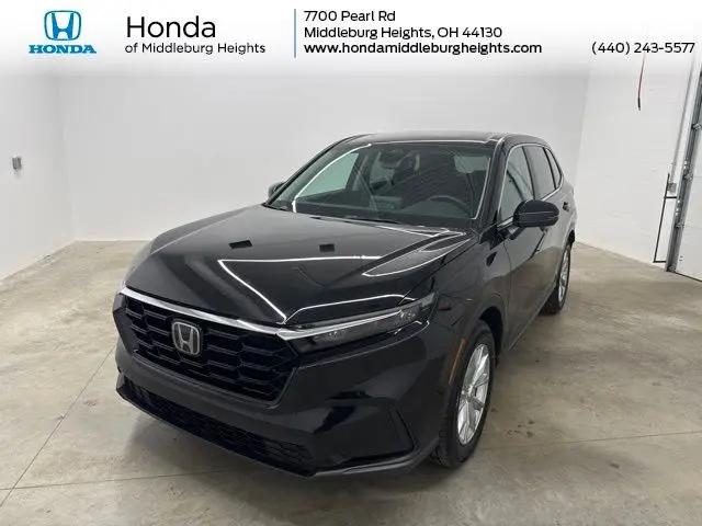 2024 Honda CR-V EX AWD for sale in Middleburg Heights, OH