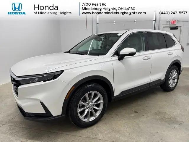 2023 Honda CR-V EX AWD for sale in Middleburg Heights, OH
