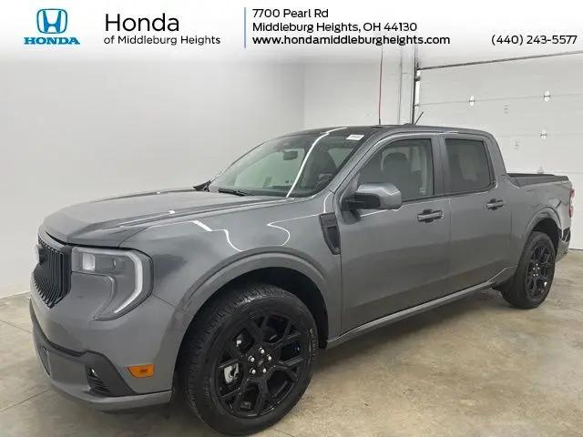 2025 Ford Maverick Lobo Standard for sale in Middleburg Heights, OH