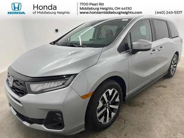 2026 Honda Odyssey EX-L for sale in Middleburg Heights, OH