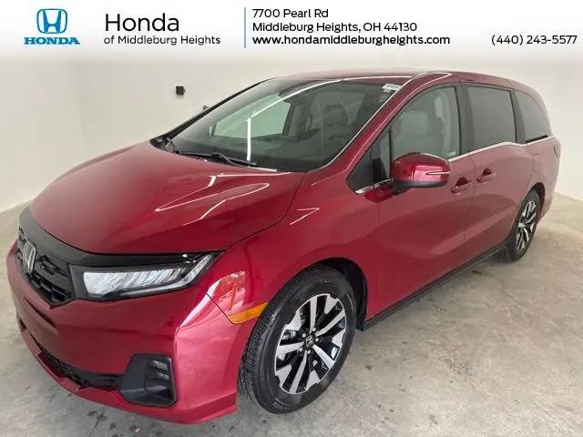 2026 Honda Odyssey EX-L for sale in Middleburg Heights, OH
