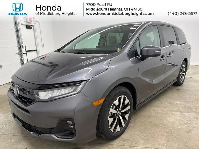 2026 Honda Odyssey EX-L for sale in Middleburg Heights, OH