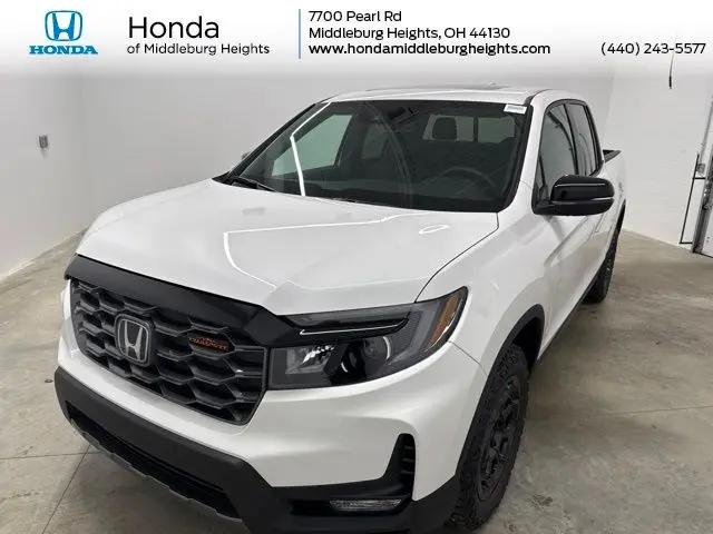 2026 Honda Ridgeline TrailSport+ for sale in Middleburg Heights, OH