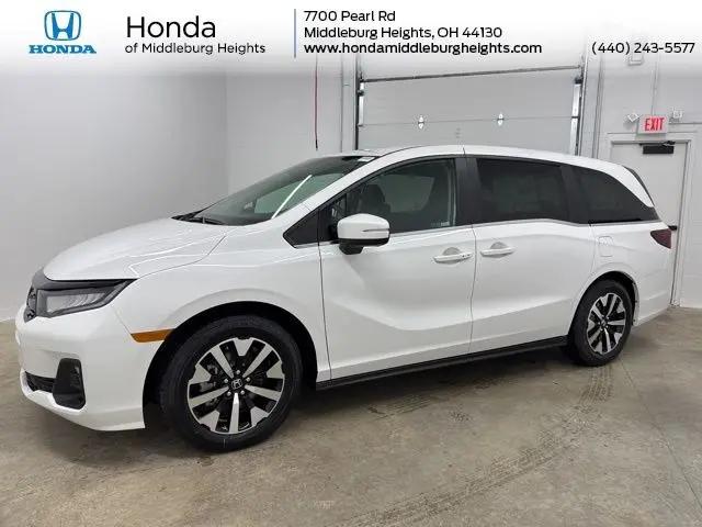 2026 Honda Odyssey EX-L for sale in Middleburg Heights, OH