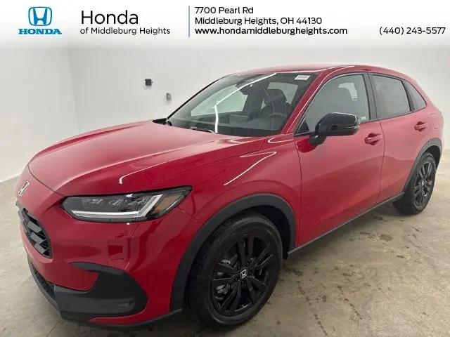 2027 Honda HR-V Sport AWD for sale in Middleburg Heights, OH