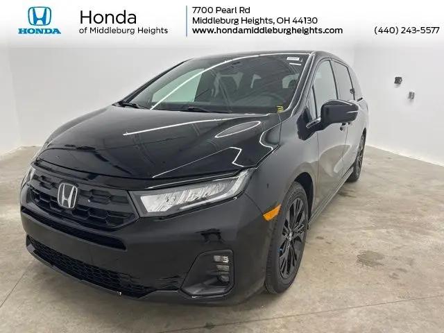 2026 Honda Odyssey Sport-L for sale in Middleburg Heights, OH